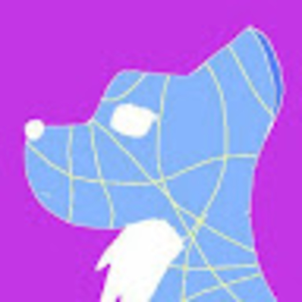 Meet your Posher, • blueswirlfox